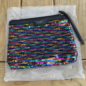 Victoria’s Secret handbag